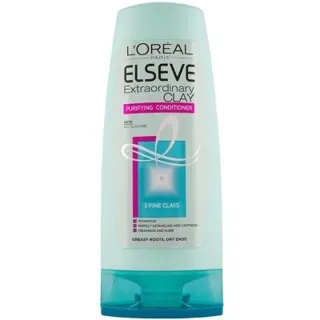 ELSEVE REGENERATOR 200ml CLAY