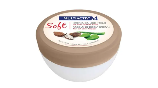NATURA 150ml SOFT UNIVERZALNA KREMA MULTIACTIV