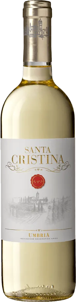 Vino belo Santa Cristina bianco 0.75l Santa Cristina