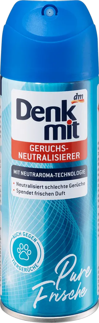 Denkmit neutralizat. mirisa 200ml