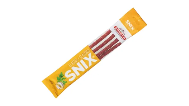 KOBASICA SNIX CLASSIC 80gr SILBO SILBO