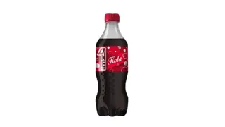 SOK ONE ON ONE COLA 0.5L PET