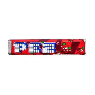 Bombone vocno punjenje kart.disp.Pez 9g Pez