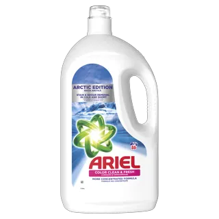 TECNI DETERDZENT ARIEL ARTIC COLOR 86/1
