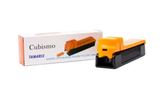 Masinica za punjenje cigareta Cubismo Duxon