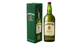 VISKI JAMESON 4.5L