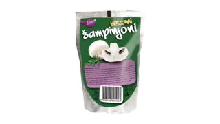 SAMPINJONI REZ. 180ml LIBERO