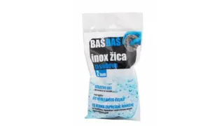 ŽICA ZA SUĐE INOX BAŠ BAŠ 2/1