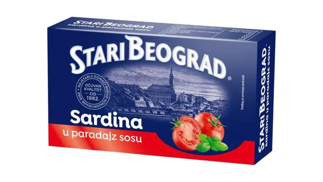 SB.SARDINA U PARADAJZ SOSU 100GR