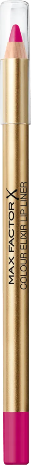 MAX FACTOR COL.EL. olovka za usne 40 PK MAX FACTOR