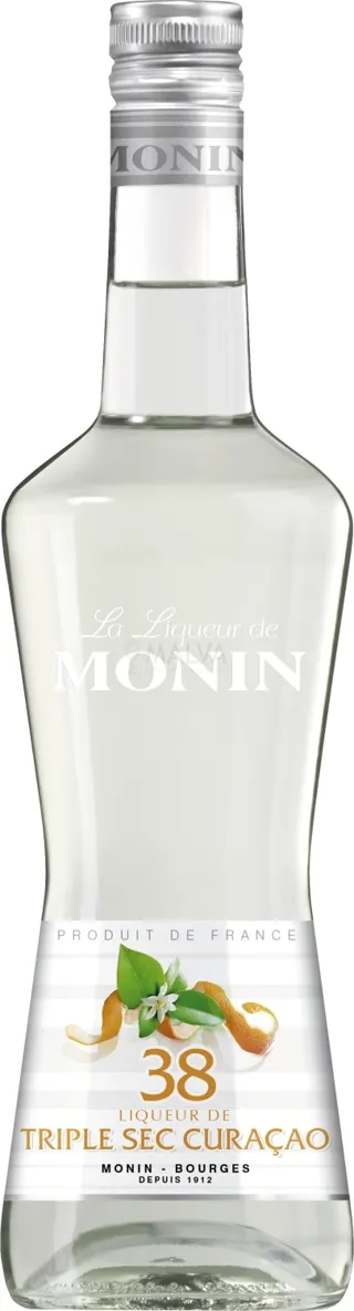 MONIN LIKER TRIPLE SEC 0.7L