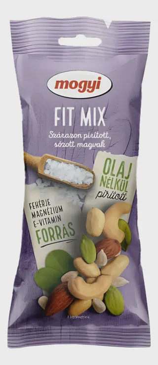 MOGYI MIX 03 70gr