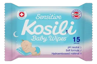 Kosili 15/1 plave vlaz. maram. Lomax