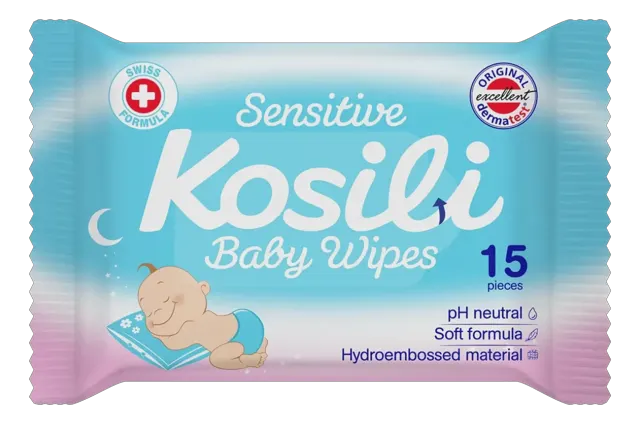 Kosili 15/1 plave vlaz. maram. Lomax LOMAX COMPANY SUBOTICA