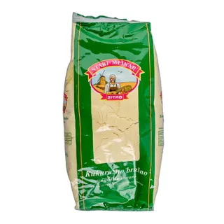 Brasno kukuruzno Stari Mlinar 500g