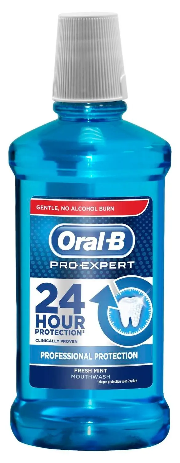Tecnost ProfessionalProtect500ml OralB Oral-B