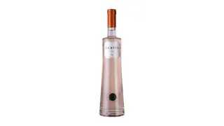 VINO VERTIZ ROSE 0,75L