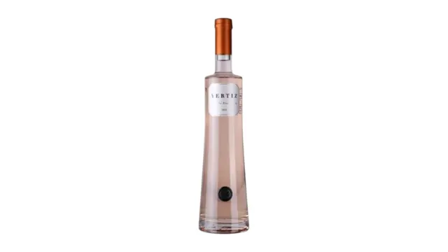 VINO VERTIZ ROSE 0,75L VERTIZ