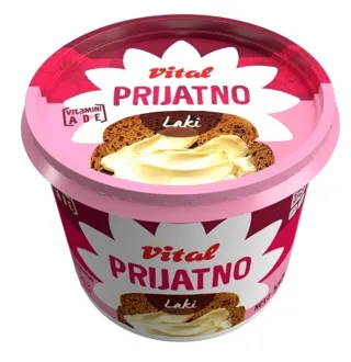 margarin prijatno laki 512gr 2016 vital