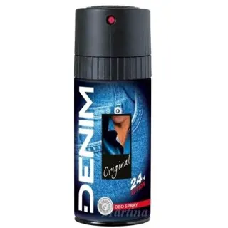 Deo sprej original Denim 150+50ml
