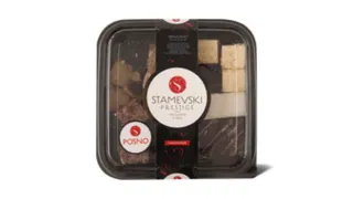 Posni kolaci Stamevski 350g