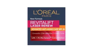 Krema za lice SPF Loreal RVT Laser 50ml