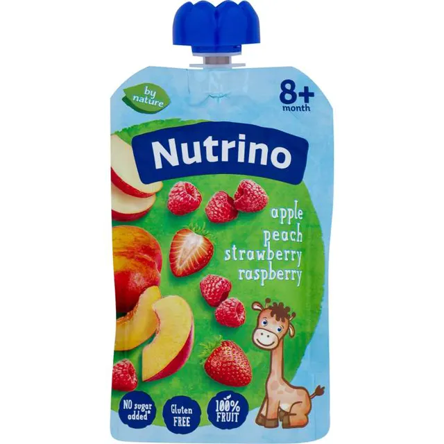 Vocni obrok jab.bres.jag.mal.Nutrino100g Nutrino