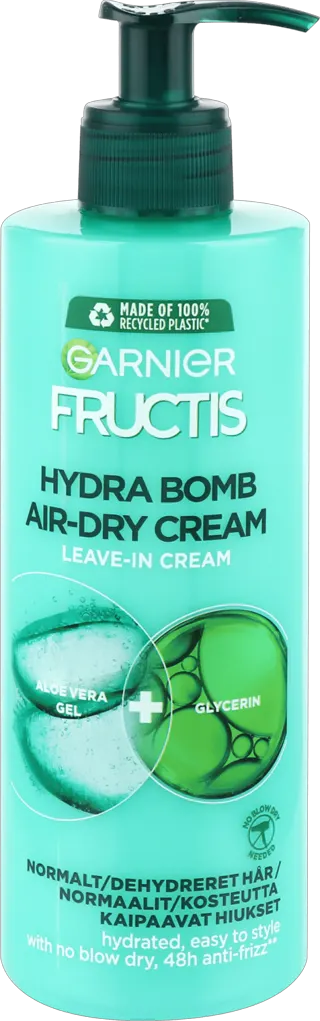 Krema Fructis Aloe Hydra Bomb 400ml