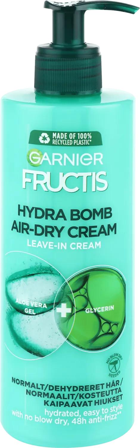 Krema Fructis Aloe Hydra Bomb 400ml Garnier Fructis