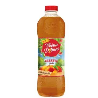 SOK VOCNA DOLINA BRESKVA 1.5l PET