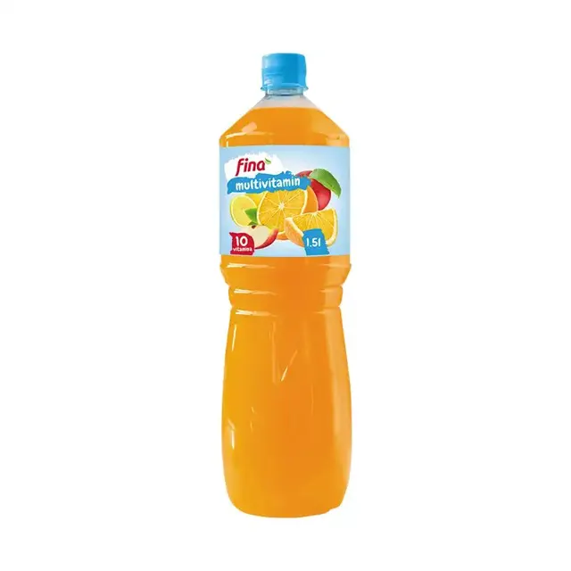sok TO multivitamin 1,5l elixir natura TO!
