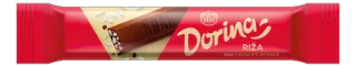 ČOKOLADICA RIŽA 26G DORINA