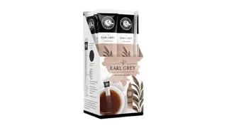 ČAJ EARL GREY 16/1 28GR SCHARGO TEA