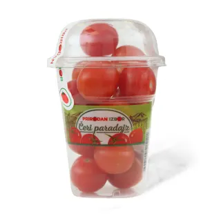 Čeri paradajz 250g