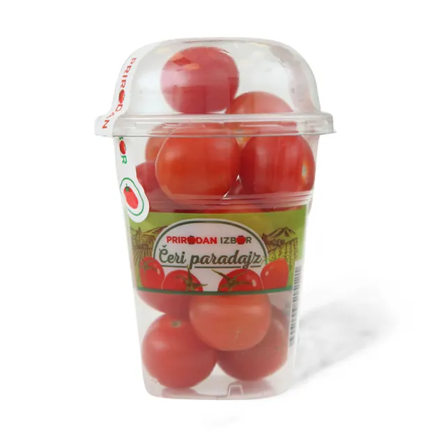 Čeri paradajz 250g