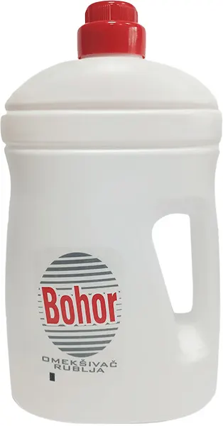 Bohor omekšivač za veš 2,7l OS XXL