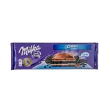 Cokolada mlecna Oreo Milka 300g