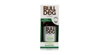 BULLDOG Original ulje/brada 30ml