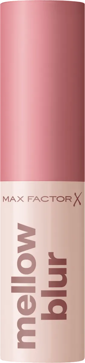 MAX FACTOR mellow blur ruž za usne 10