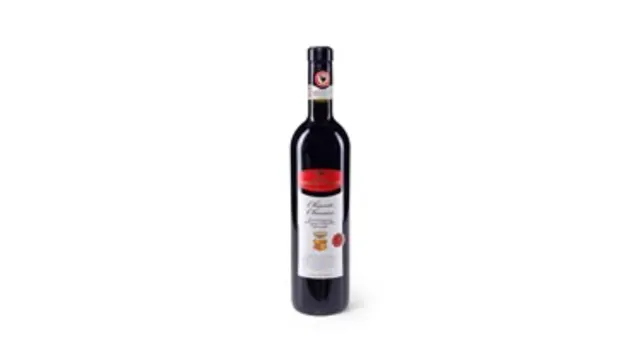 VINO CRNO CHIANTI CLASSICO 0.75L CALDIROLA CALDIROLA