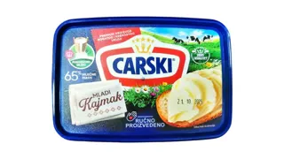 MLADI KAJMAK CARSKI 250G