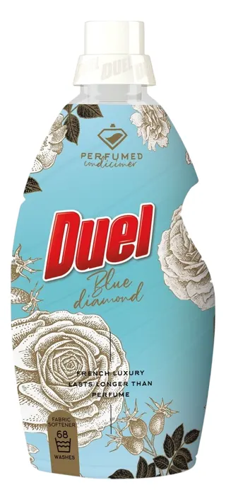 OMEKS DUEL DIAMOND BLUE 1.7L