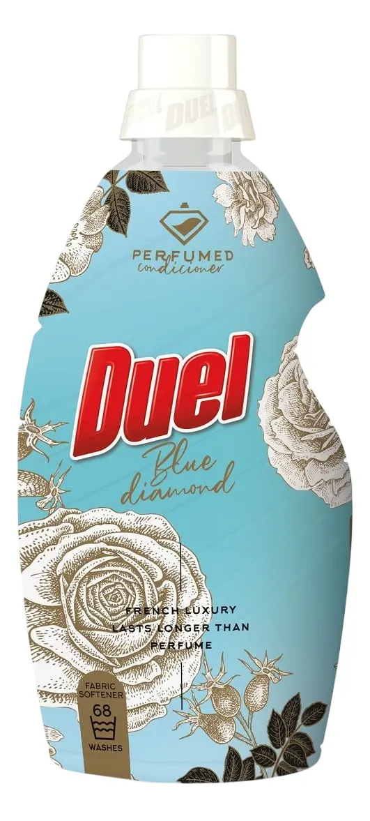 OMEKS DUEL DIAMOND BLUE 1.7L DUEL