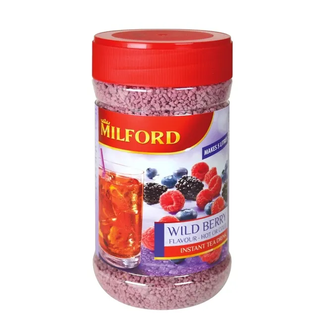 INSTANT CAJ MILFORD SUMSKO VOCE 400G MILFORD
