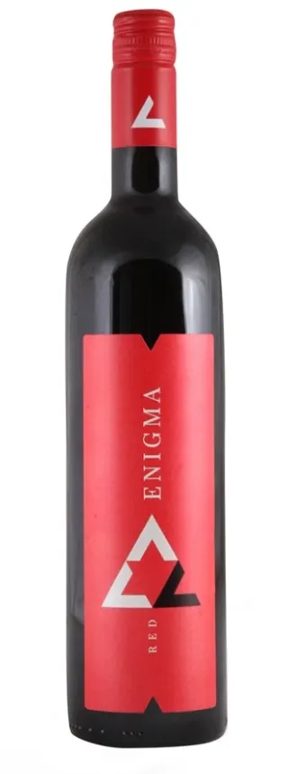 VINO CRVENO ENIGMA 0.75L