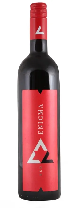 VINO CRVENO ENIGMA 0.75L ENIGMA