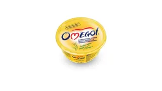Margarin Omegol 250g