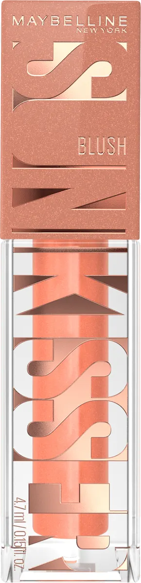 MAYBELLINE SUNKISSER tečno rumenilo 02 MAYBELLINE NEW YORK