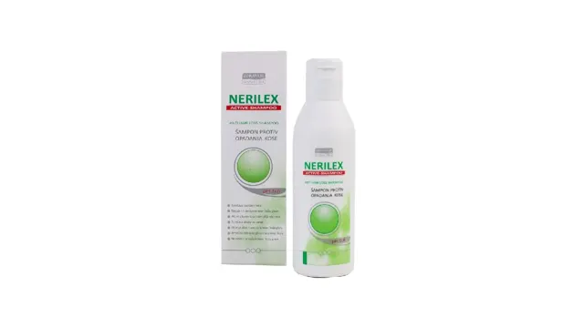 NERILEX ŠAMP.PROTIV OPADANJA KOSE 200ML NERILEX