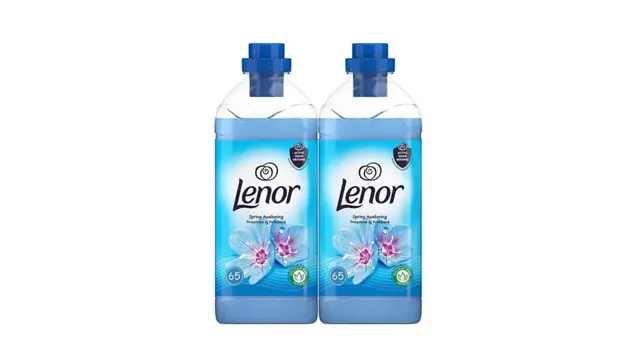 OMEKS LENOR FE SPRING 2X1.625L LENOR